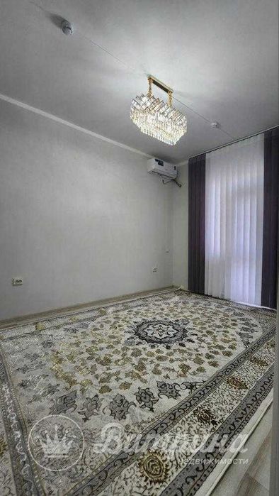 2-комнатная квартира — Сергели.