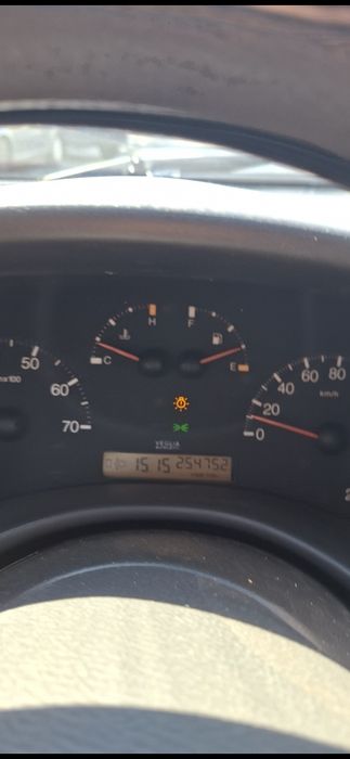 Fiat Punto 1,2 16V