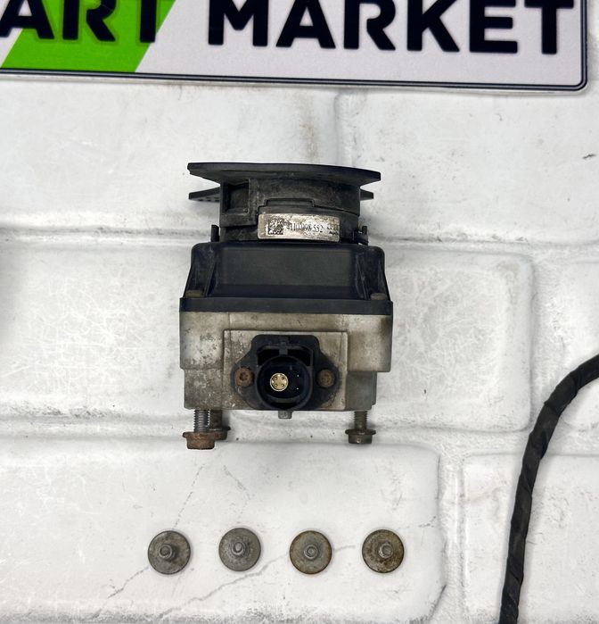 Камера NIGHT VISION AUDI A6 A7 A8 4H0980552A 4H0980552