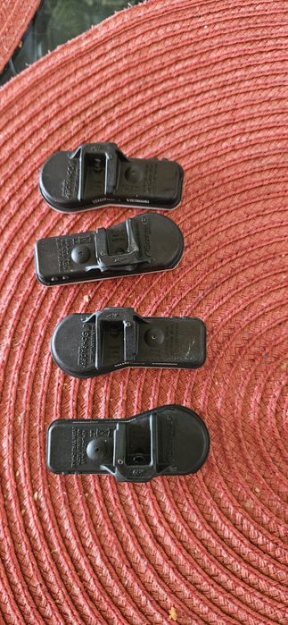Датчици за налягане dacia dokker sandero renault clio  megane tpms dacia