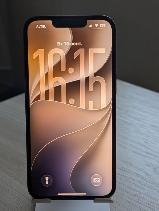 IPhone 13 про 128ГБ