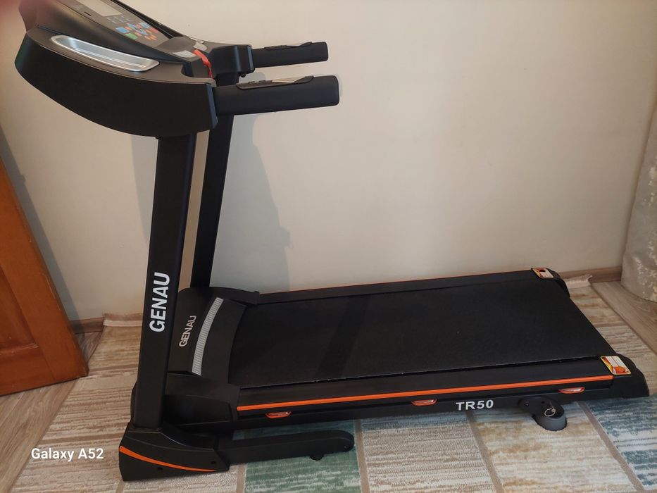 Продается беговая дорожка б/у,