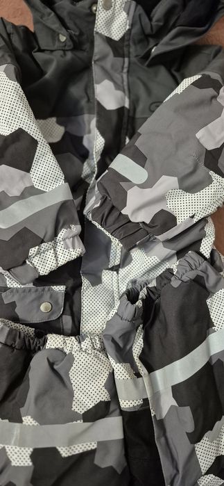 Salopeta/Combinezon Five Season 86/92