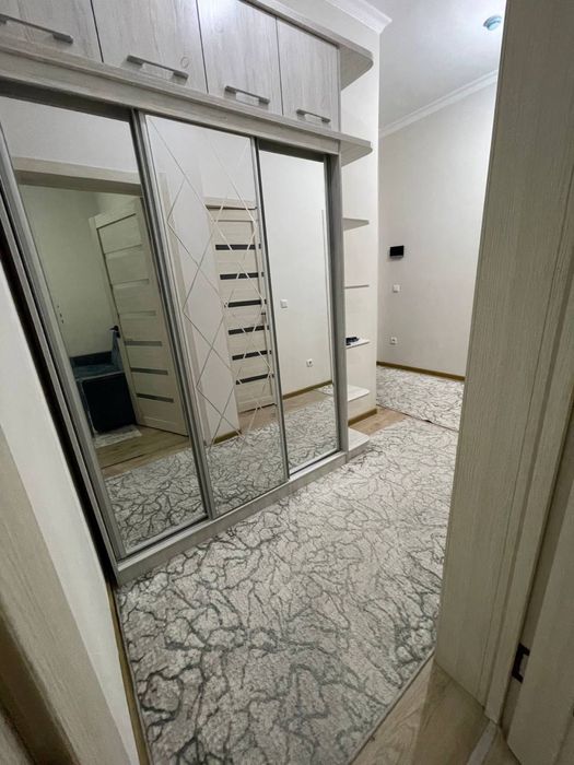 Суточная квартира в центре города Ташкента р.Юнусабат.Обязательно ЗАГС