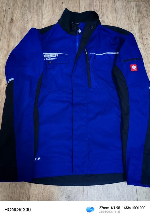 Haina nouă  engelbert strausse