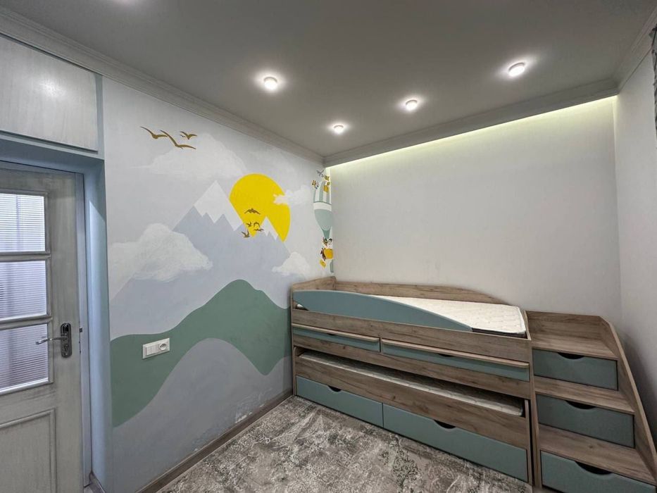 Аренда | Ц-1 | вторичка Ор-р Eco Park