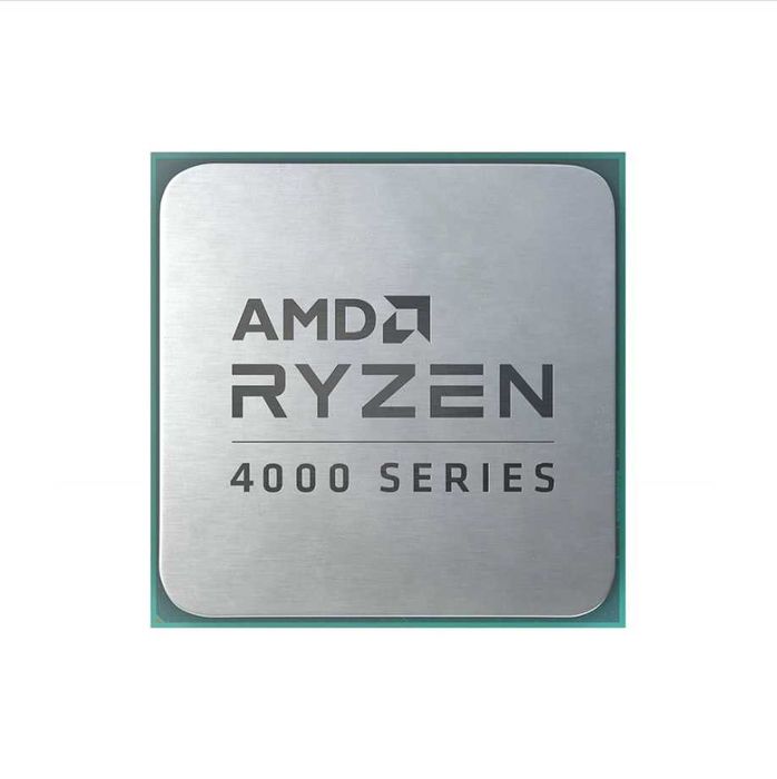 AMD Ryzen 5 4000 Series Processor