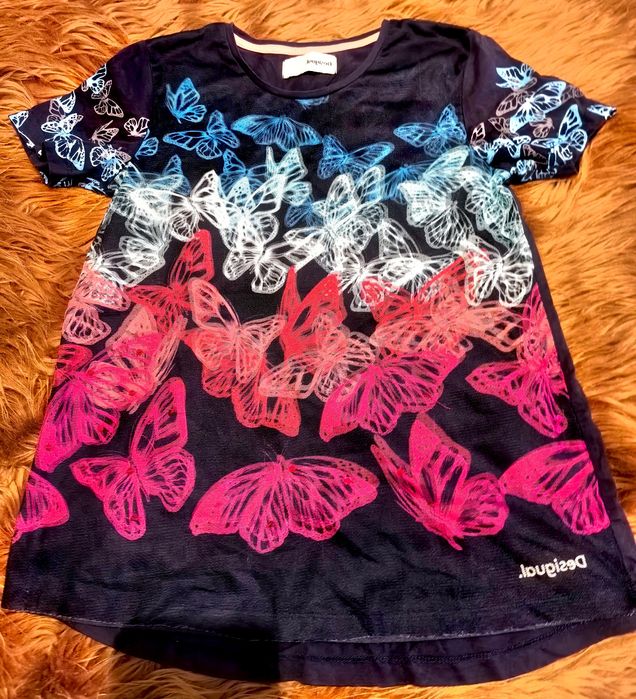 Дрехи на DESIGUAL за 11-12 г.