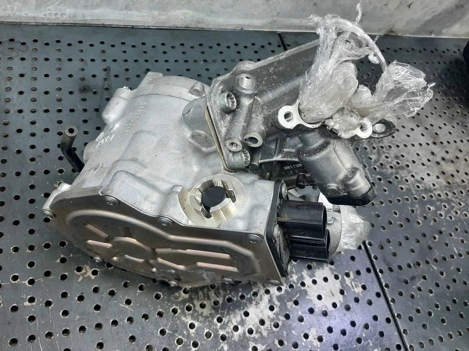 turbina electrica 3.0 tdi dmk audi a6 c8 4k  059145605g