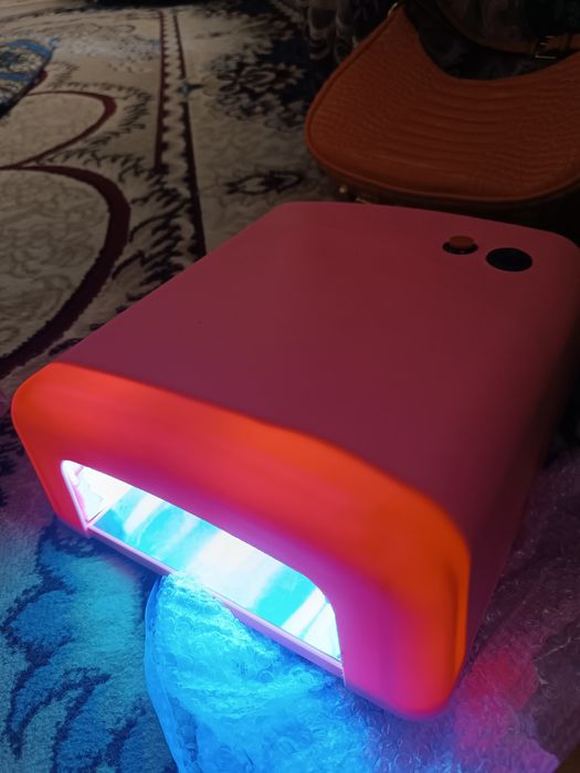 Yangi ishlatilmagan sotaman