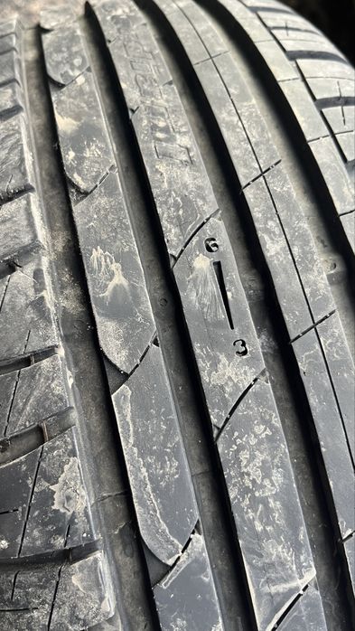 205/55/16 один балон