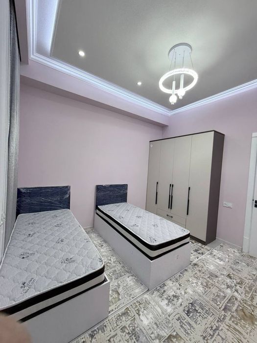 Продается 4 ком. Квартира площадью 91 кв.м. В Геофизике