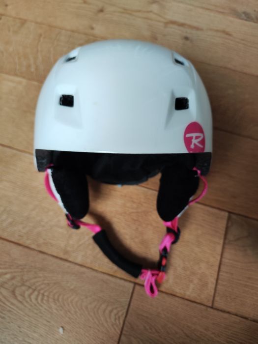 Детска каска за ски Rossignol