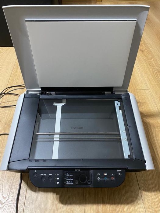 Imprimanta Canon