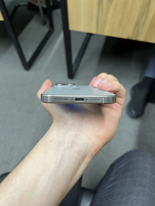 Iphone 15 Pro Max 512 Gb