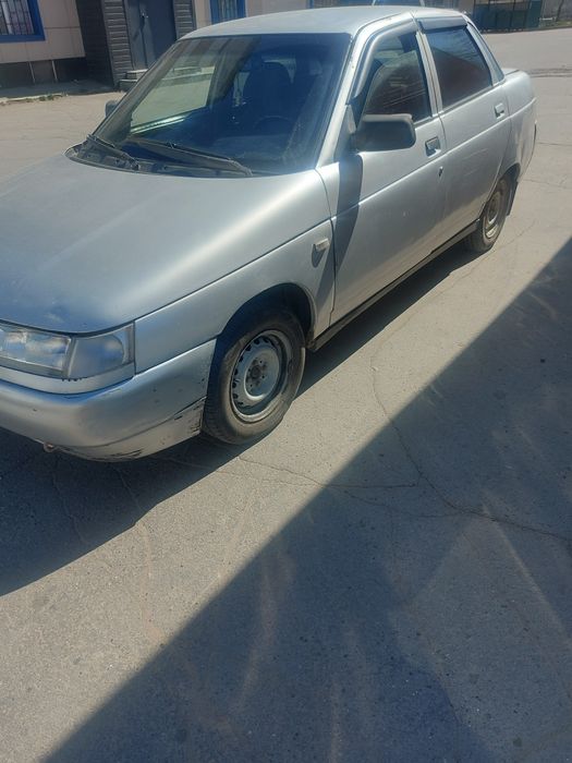 Продам ваз 21101