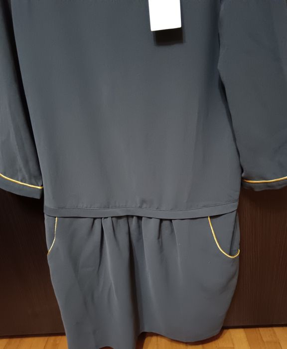 Рокля за празниците