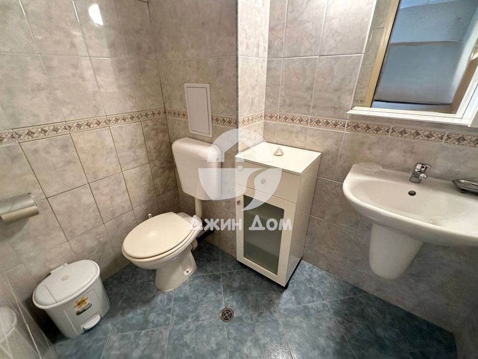 Продава се Тристаен апартамент в к.к. Слънчев бряг - 130 кв.м за 404 €/кв.м - Снимка #4