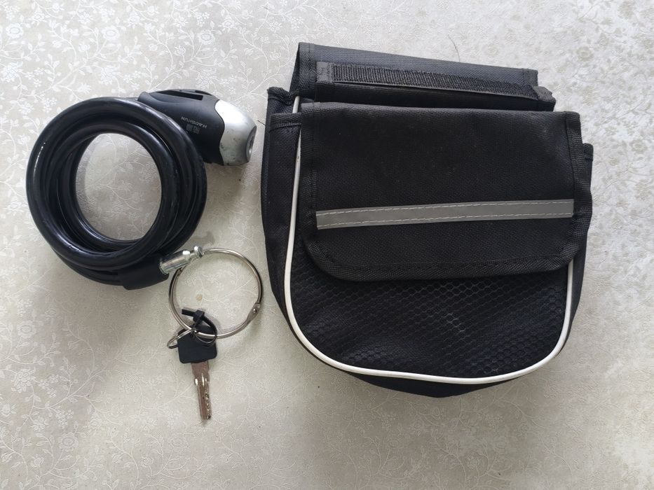 Продам велосипед