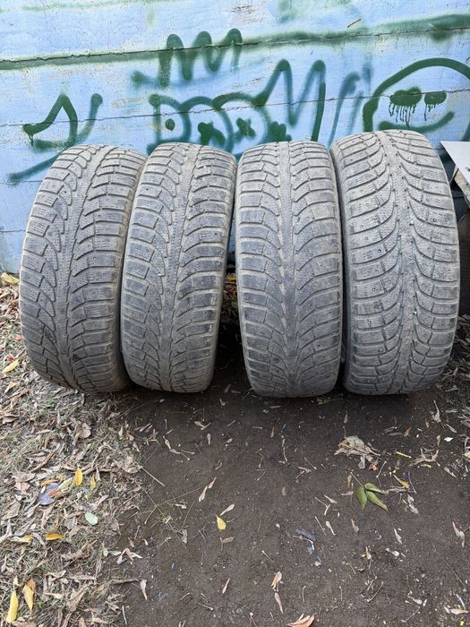 Продам 225/55/18