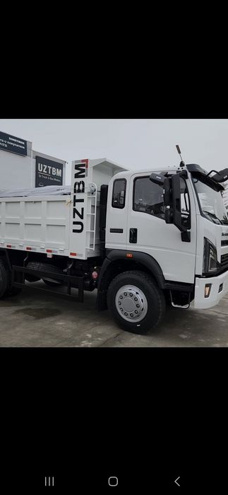 Howo самосвал 10 тонна 2025