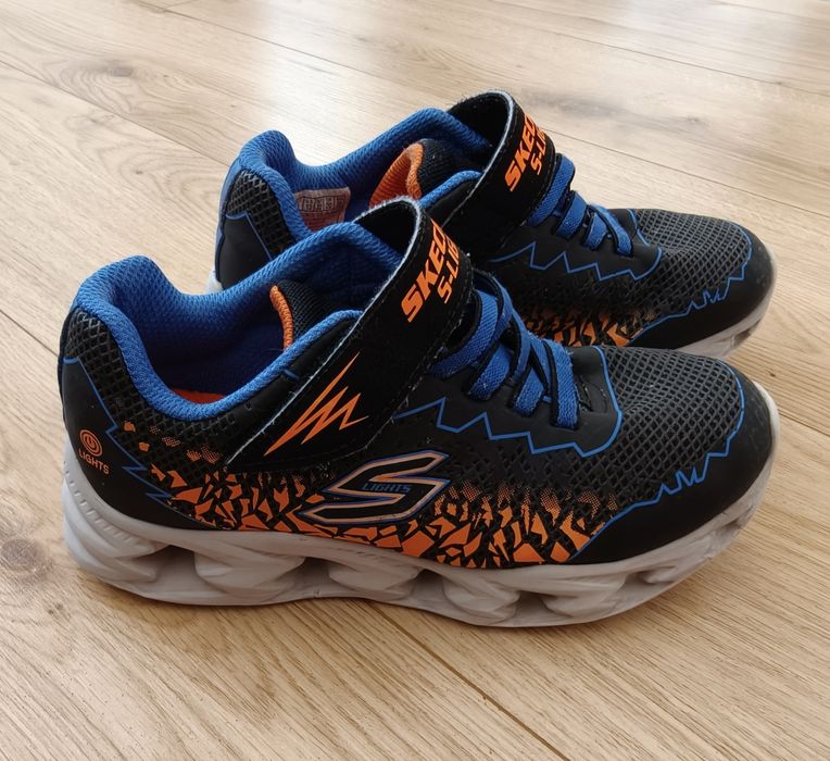 Маратонки Skechers
