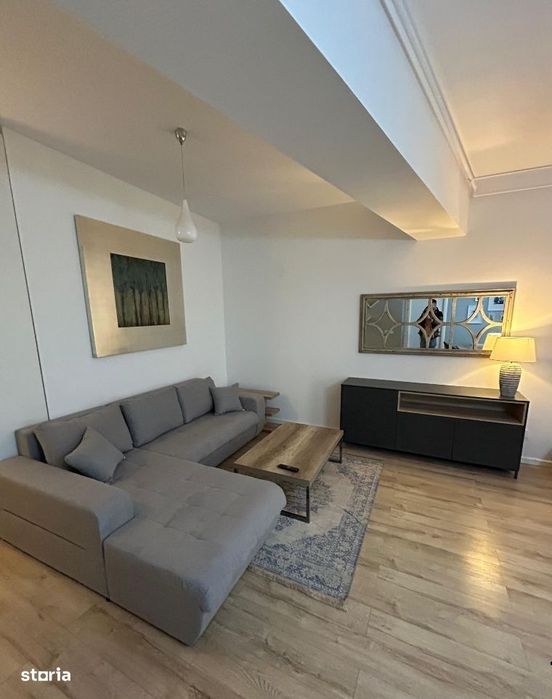 Apartament | 2 camere | Bloc nou | Timpuri Noi | Nerva Traian