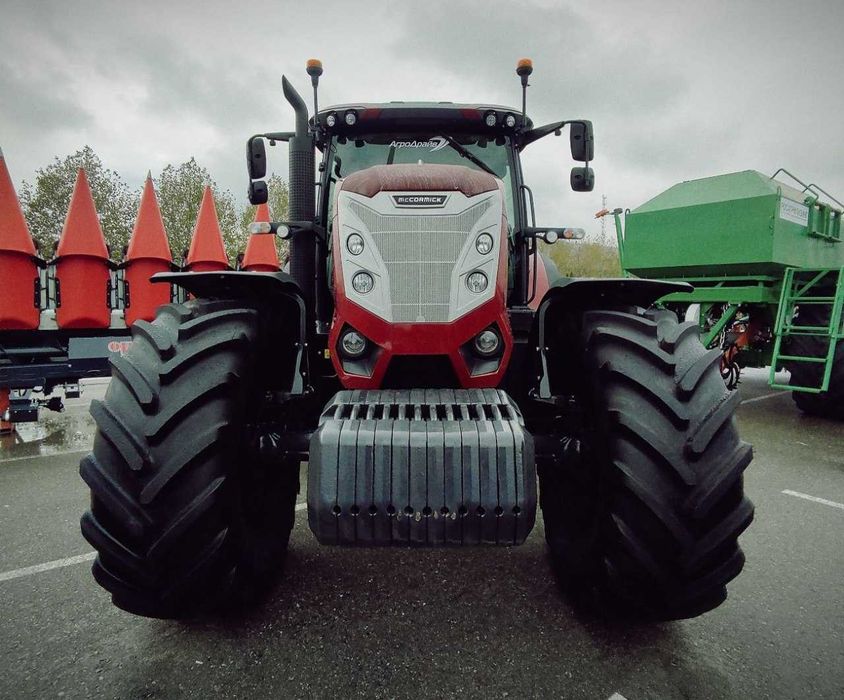 McCormick X7.623 Premium T3