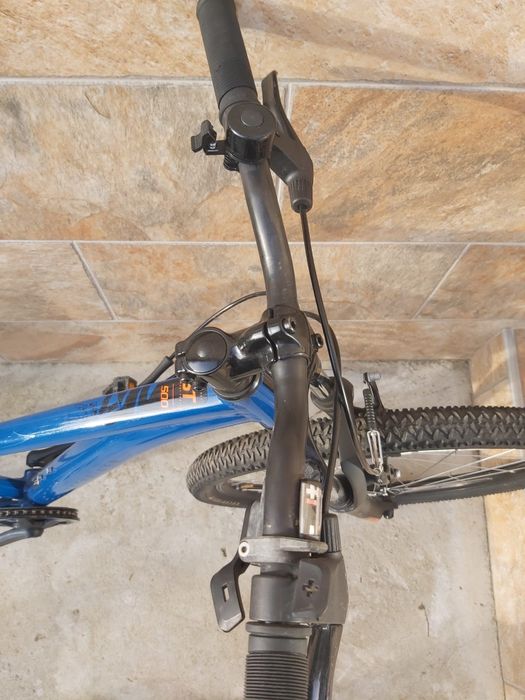 Vând bicicletă rockrider