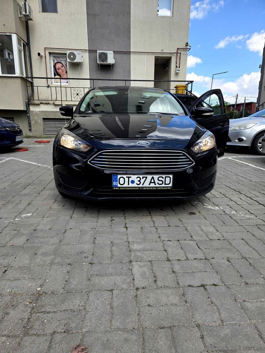 Vanzare Autoturizm