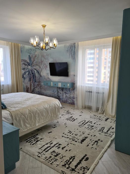 Сдам квартиру посуточно Центр