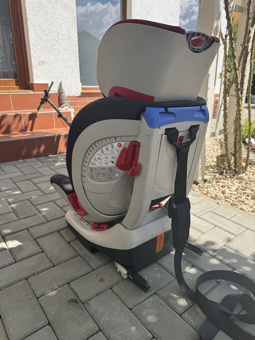 Scaun copil masina