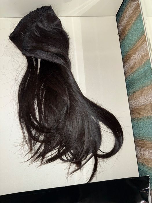 Естествена коса Ladies point