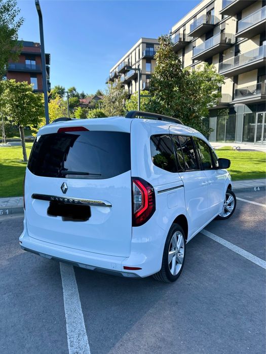 RENAULT Kangoo 2022 — imagine 3