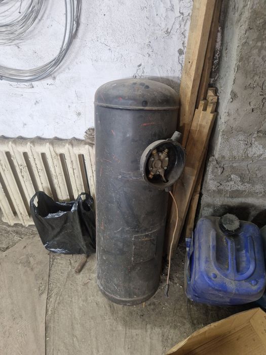 Газ балон для ГБО автомобильный