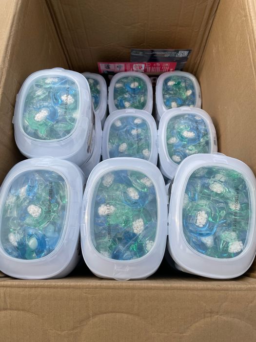 Kapsula Shaxua avtamat pol avtamat