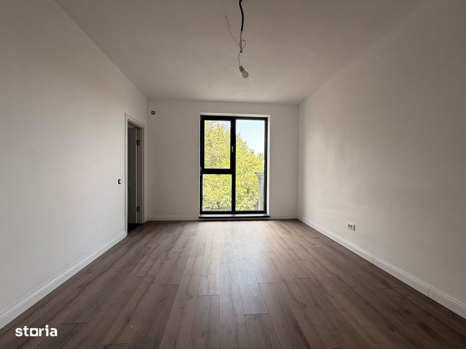 Vila | Constructie 2026 | Loc De Parcare