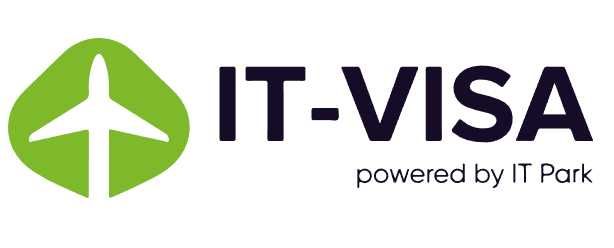 Консультация по получению IT Visa и IT Card