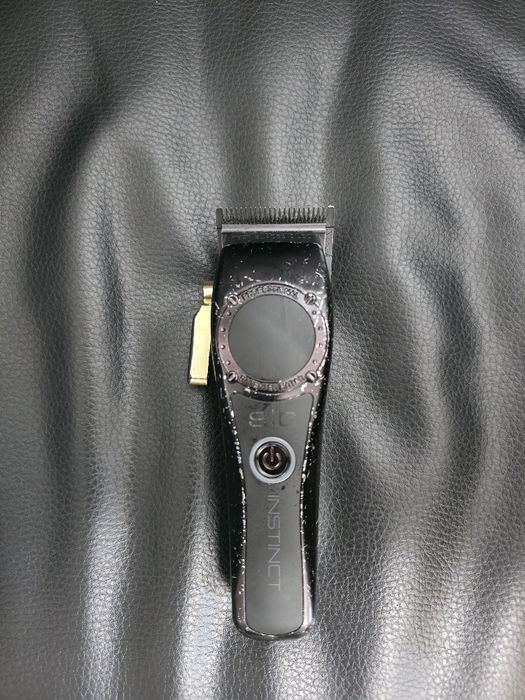 Машинка за подстригване Style Craft Instinct