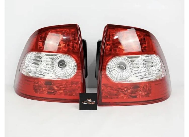 Задние Фонари Лада Приора 2170/72 Стопаки