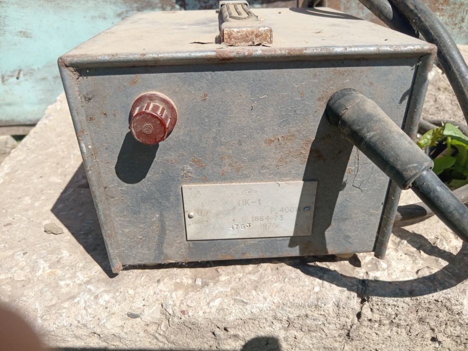 Трансформатор продам