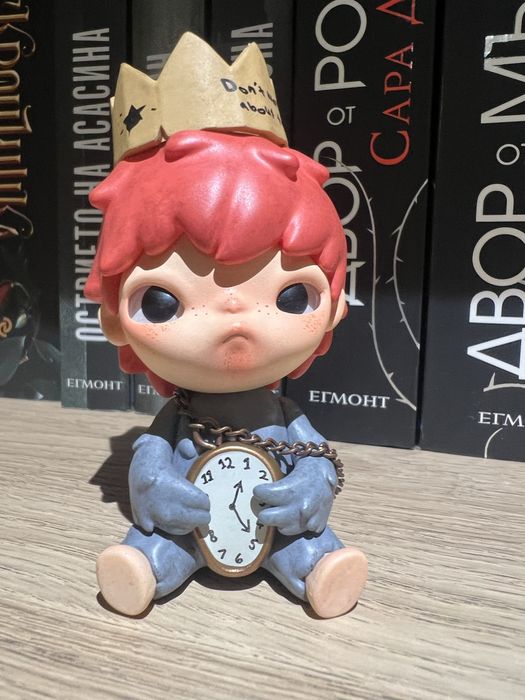 Hirono фигурка - The Other One Series