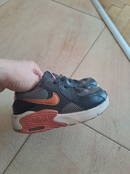 Бебешки обувки, сандали