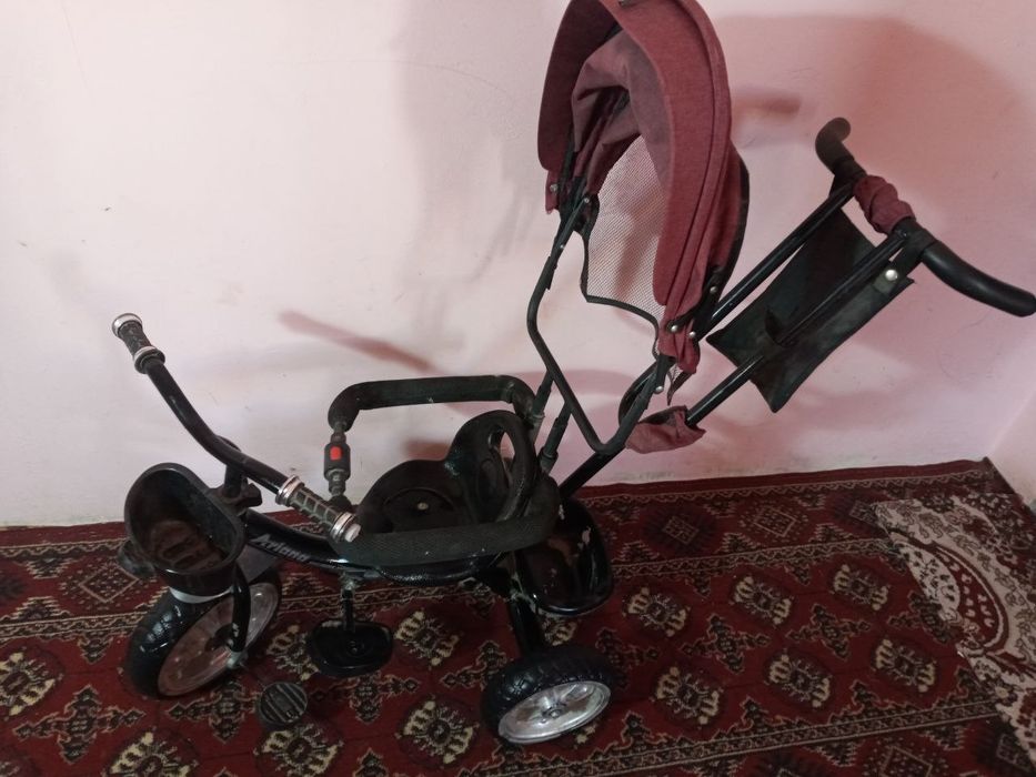 Kalaskalik velikcha sotiladi