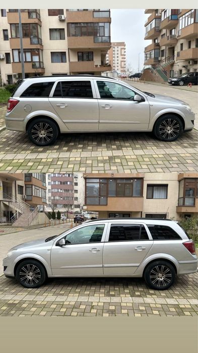 Vand opel astra h an 2009 motor 1.7 diesel propietar