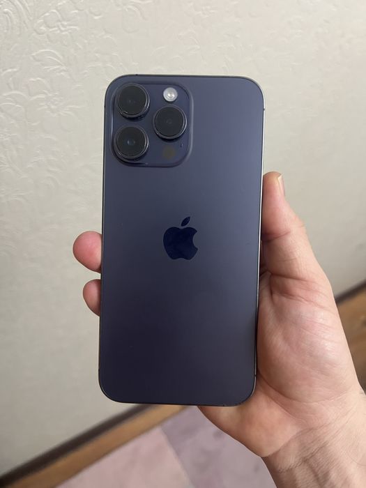 IPhone 14pro max 256gb