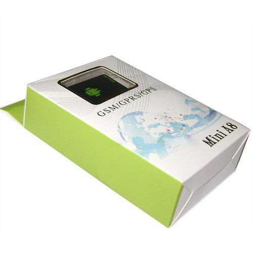 Microfon spion GPS GSM supraveghere Vocala si Call-Back Mini A8