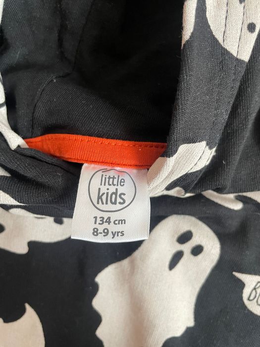 Детска дрешка худи