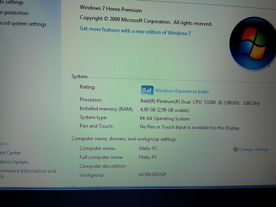 Acer Aspire 5730ZG