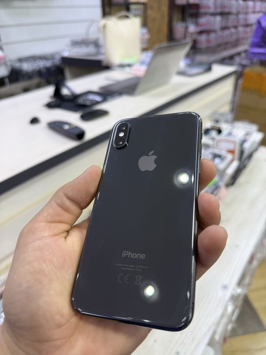Iphone XS/Айфон ХС 256гб